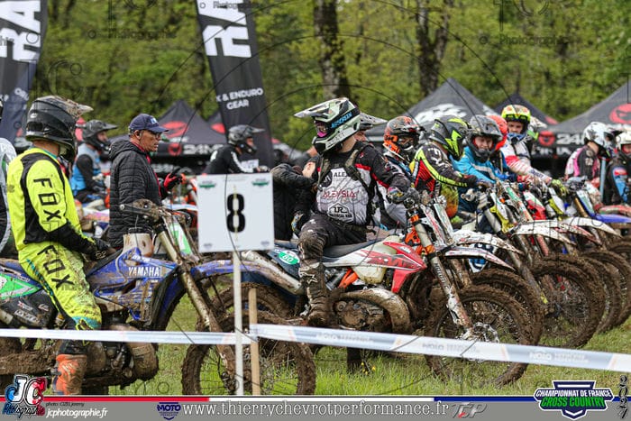 CFCC4 ESSOYES -MOTOS 2024